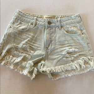 Pacsun Shorts